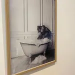 Le Nid Tranquille De 아파트 *