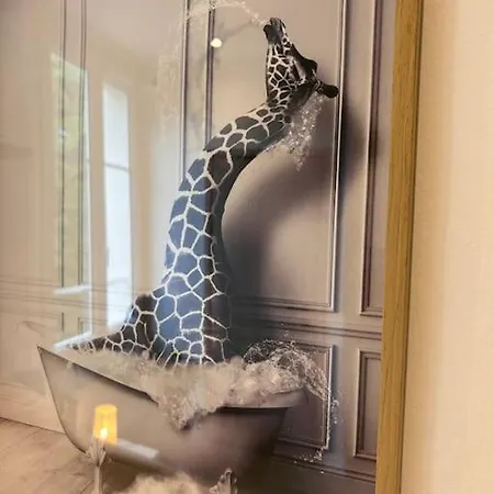 Le Nid Tranquille De *