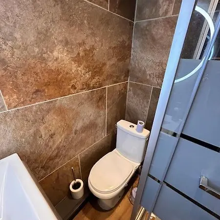 Le Nid Tranquille De