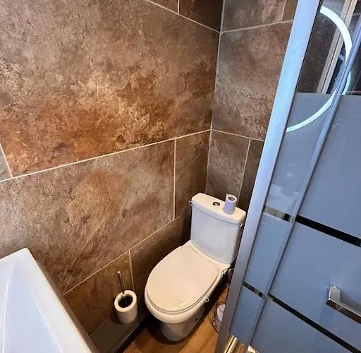 Le Nid Tranquille De